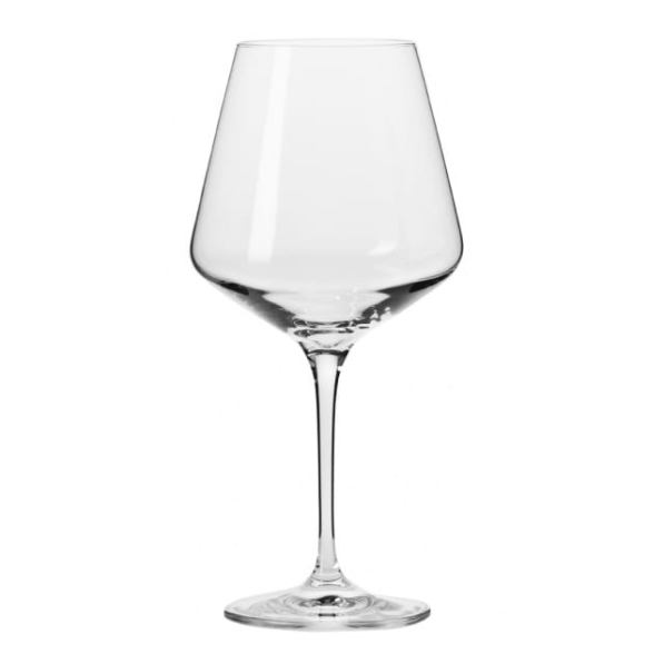 KROSNO Avant-Garde 460 ml 6 szt. - kieliszki do wina białego szklane