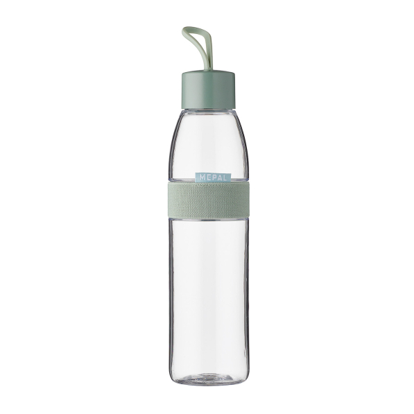 MEPAL Ellipse Water Nordic Sage 0,7 l - butelka na wodę