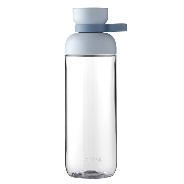 MEPAL Vita Nordic Blue 0,7 l - butelka na wodę tritanowa