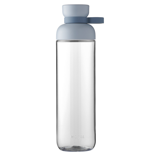 MEPAL Vita Nordic Blue 0,9 l - butelka na wodę tritanowa