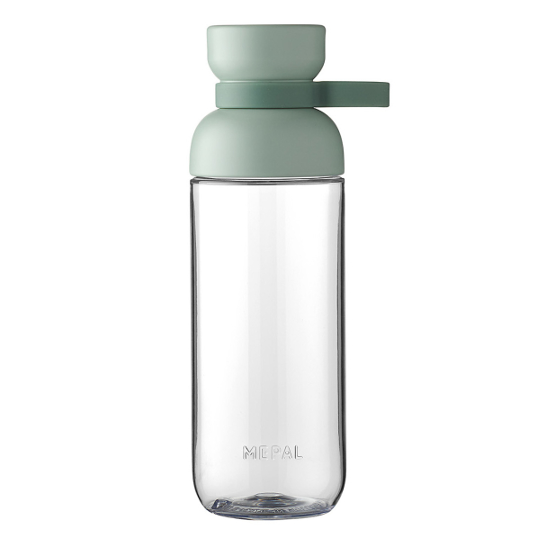 MEPAL Vita Nordic Sage 0,5 l - butelka na wodę tritanowa