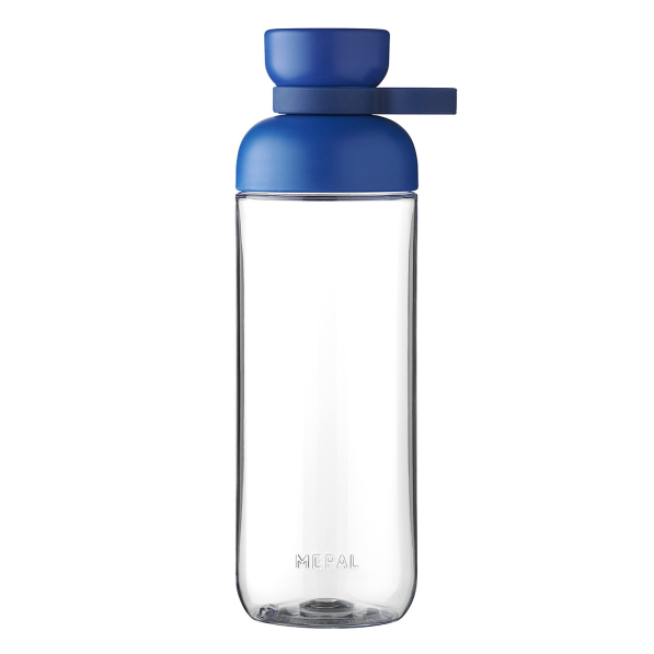 MEPAL Vita Vivid Blue 0,7 l - butelka na wodę tritanowa