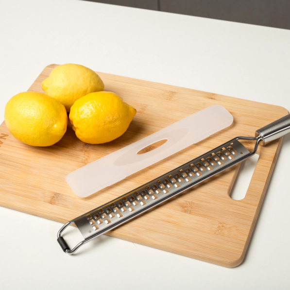 NAVA Acer - tarka kuchenna ręczna ze stali nierdzewnej