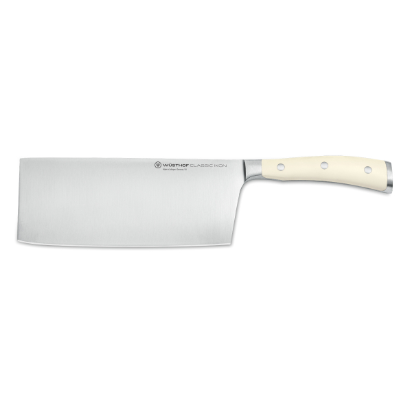 WÜSTHOF Classic Ikon Creme 18 cm - nóż szefa kuchni