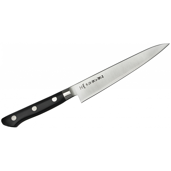 TOJIRO Classic 15 cm - japoński nóż kuchenny stalowy