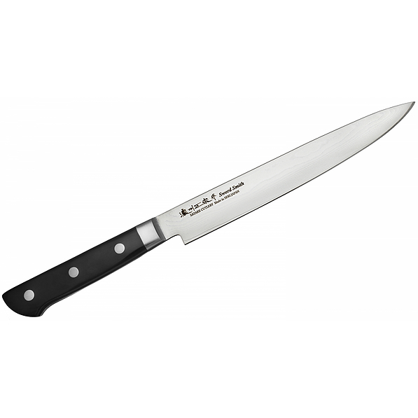 SATAKE Daichi 20 cm - nóż japoński do porcjowania ze stali nierdzewnej