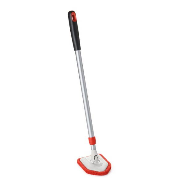 OXO Good Grips - mop obrotowy teleskopowy