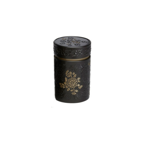 Puszka / Pojemnik na herbatę ze stali nierdzewnej EIGENART YUMIKO 150 g