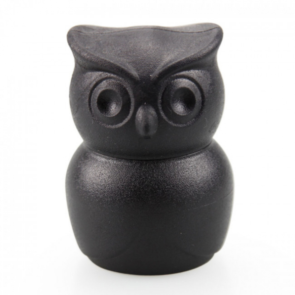 QUALY Owl 7 cm - otwieracz do piwa i butelek