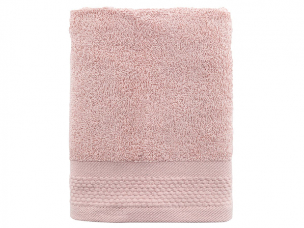 Ręcznik łazienkowy bawełniany MISS LUCY MIKO 50 x 90 cm