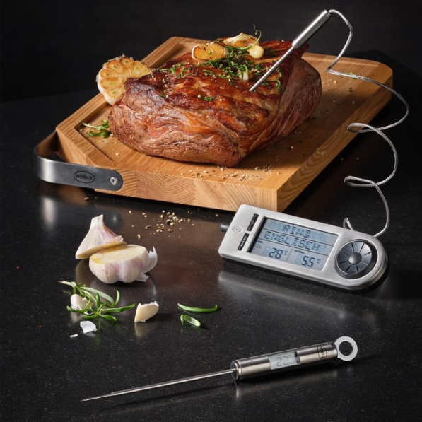 ROESLE - termometr kuchenny elektroniczny z sondą