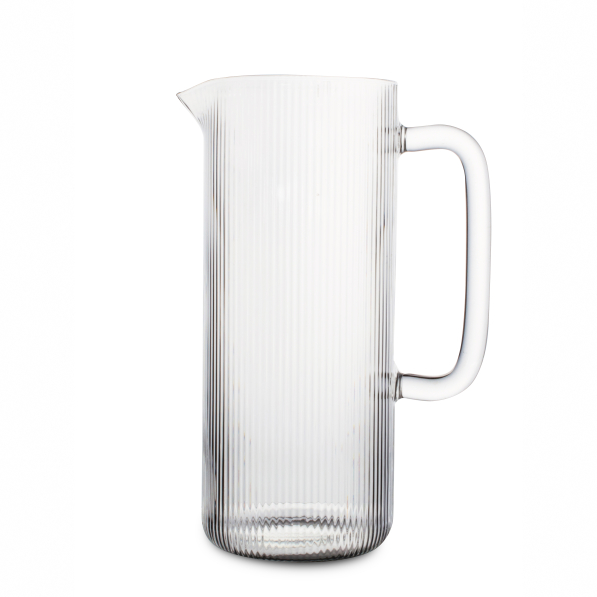 SAGAFORM Saga Glass 1,5 l - dzbanek do wody i napojów szklany