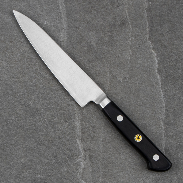 SATAKE Cutlery Mfg FAX Powder 13,5 cm - japoński nóż kuchenny stalowy