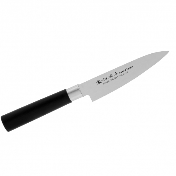 SATAKE Saku 12 cm - japoński nóż kuchenny ze stali nierdzewnej