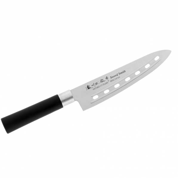 SATAKE Saku 18 cm - japoński nóż szefa kuchni ze stali nierdzewnej