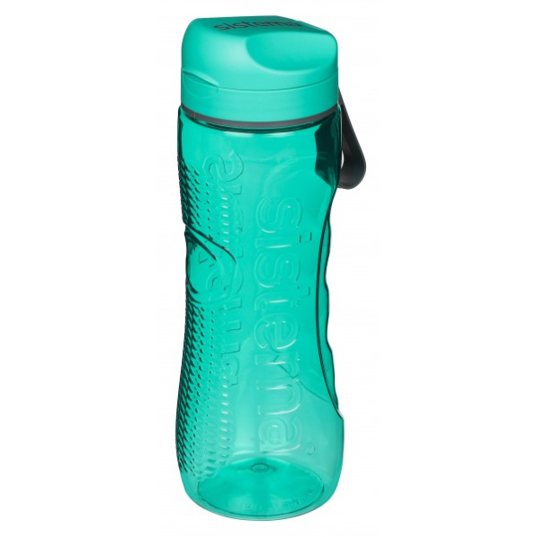 SISTEMA Hydrate Active Bottle 0,8 l miętowa - butelka na wodę i napoje tritanowa