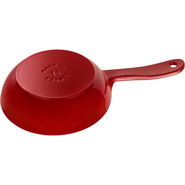 STAUB 16 cm - patelnia żeliwna