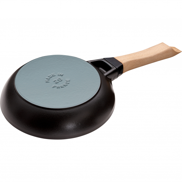 STAUB Frying Pan 20 cm - patelnia żeliwna