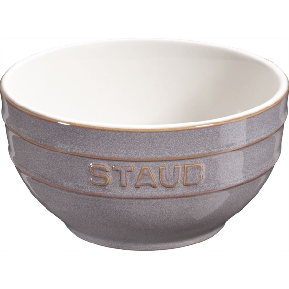 STAUB Serving 0,4 l - miska / salaterka ceramiczna