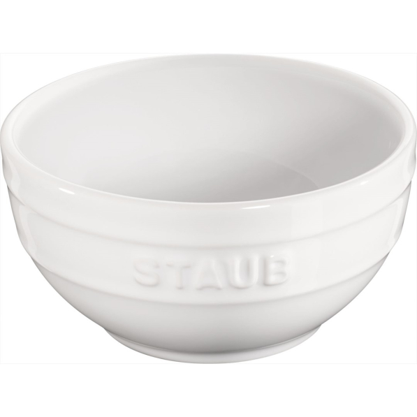 STAUB Serving 0,4 l - miska / salaterka ceramiczna