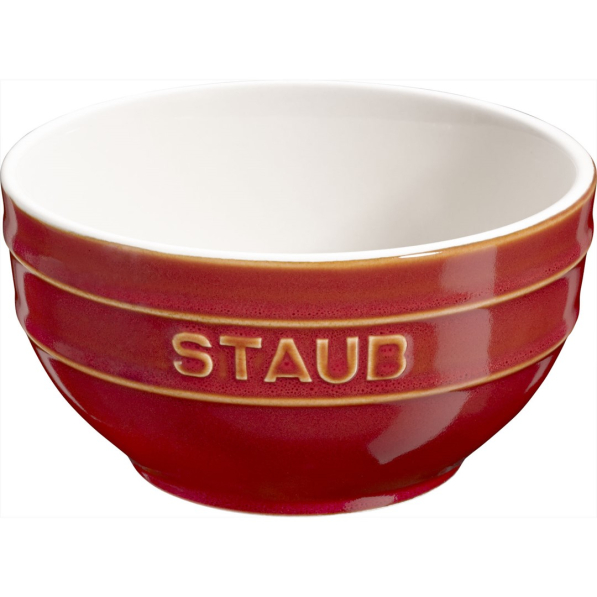 STAUB Serving 0,4 l - miska / salaterka ceramiczna