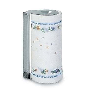 GEFU Butler 26 cm - stojak na ręczniki papierowe stalowy