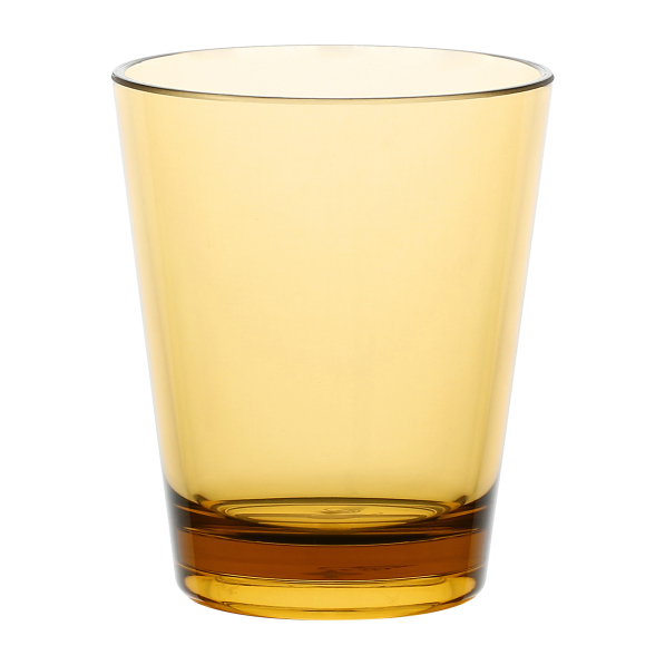 Szklanki do napojów i drinków ROSE TULIPANI FIABA 440 ml 6 szt.