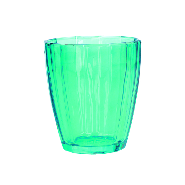 Szklanki do napojów szklane ROSE TULIPANI AMAMI 320 ml 6 szt.