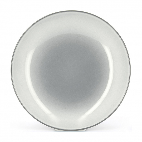 REVOL Equinoxe 24 cm - talerz obiadowy głęboki porcelanowy