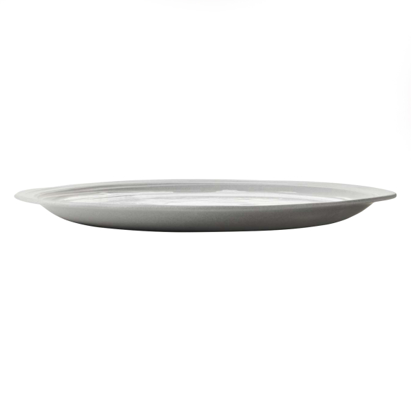 REVOL No.W 26 cm - talerz obiadowy płytki porcelanowy