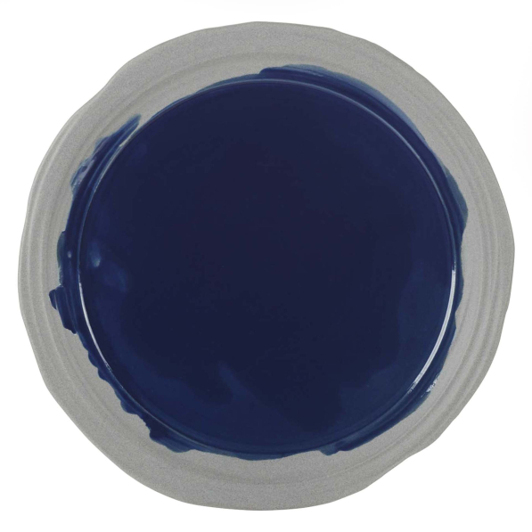 REVOL No.W 28,5 cm - talerz obiadowy płytki porcelanowy