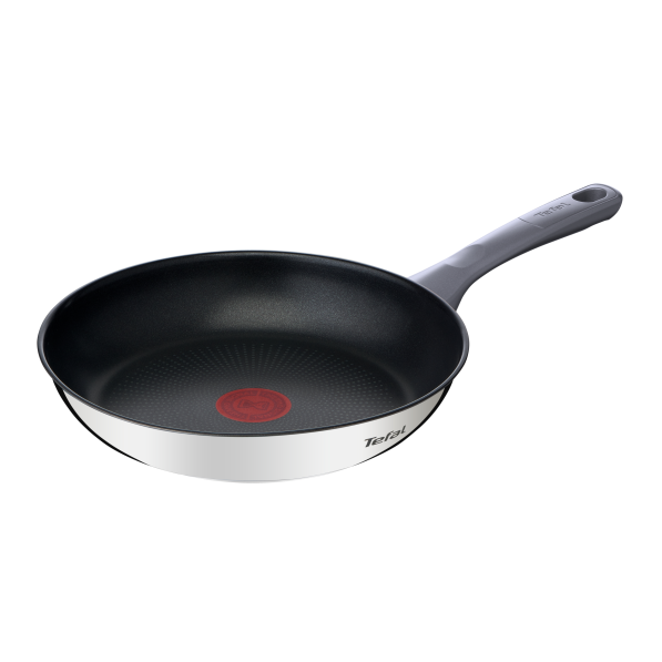 TEFAL Daily Cook 20 cm - patelnia tytanowa nieprzywierająca z sensorem smażenia