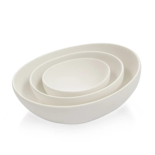 TESCOMA Fancy Home 0,75 l - miska / salaterka ceramiczna