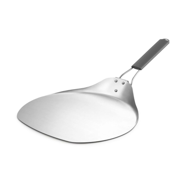 TESCOMA GrandCHEF 32 cm - łopatka kuchenna do pizzy ze stali nierdzewnej