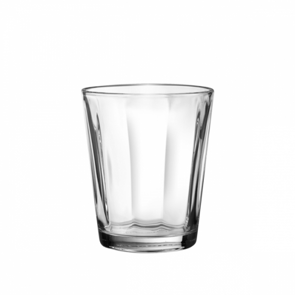 TESCOMA MyDrink Stripes 300 ml - szklanka do napojów szklana
