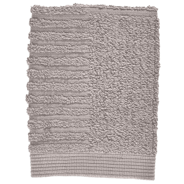 ZONE DENMARK Classic 30 x 30 cm - ręcznik łazienkowy do twarzy bawełniany