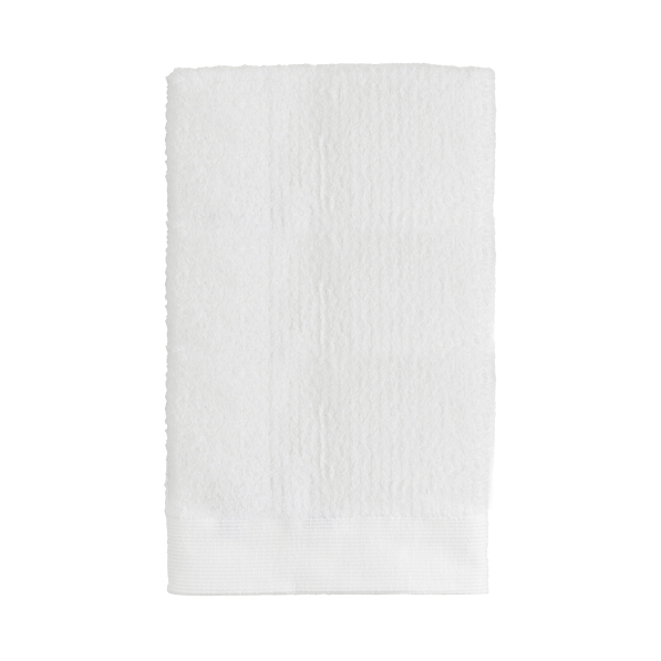 ZONE DENMARK Classic 50 x 100 cm - ręcznik łazienkowy bawełniany