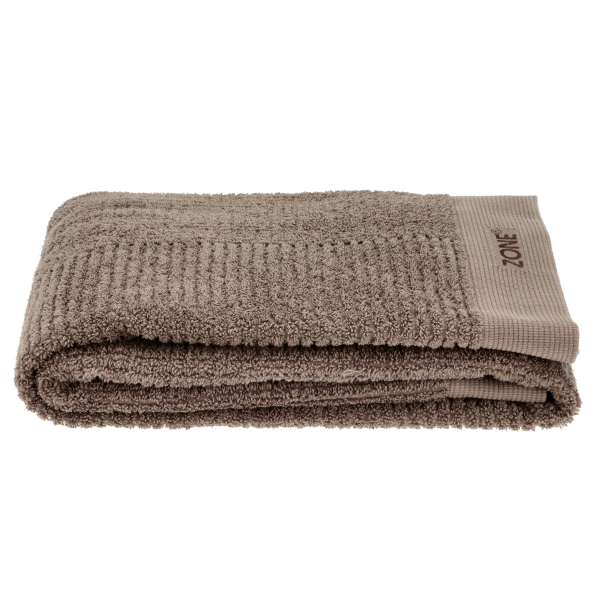 ZONE DENMARK Classic 70 x 140 cm - ręcznik łazienkowy bawełniany