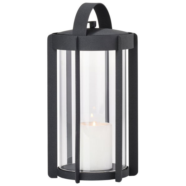 ZONE DENMARK Firefly 25 cm - lampion / latarnia dekoracyjna