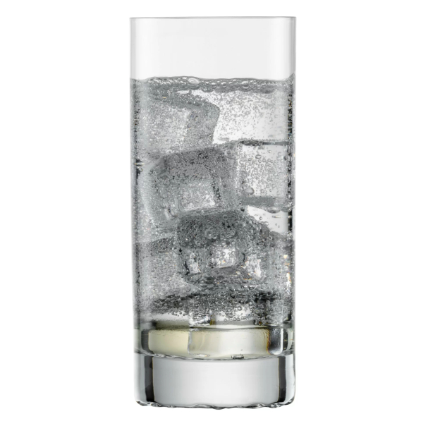 ZWIESEL GLAS Chess 411 ml 4 szt. - szklanki do drinków i napojów kryształowe