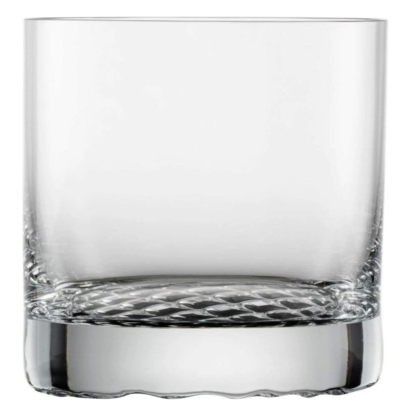 ZWIESEL GLAS Chess Whisky 399 ml 4 szt. - szklanki do whisky kryształowe