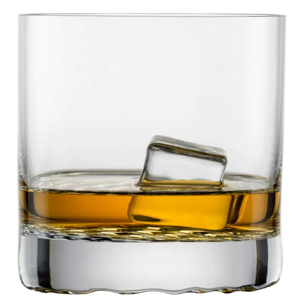 ZWIESEL GLAS Chess Whisky 399 ml 4 szt. - szklanki do whisky kryształowe