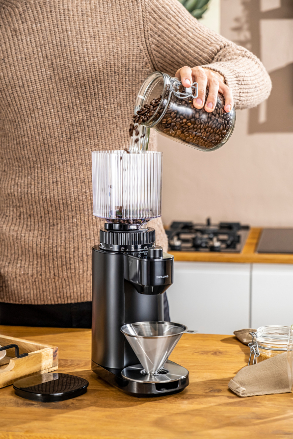 ZWILLING Coffee - dripper do kawy z kubkiem