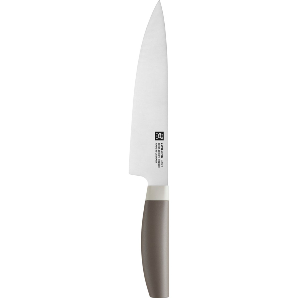 ZWILLING Now S 20 cm - nóż szefa kuchni ze stali nierdzewnej