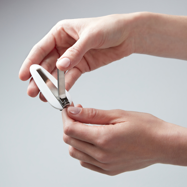 ZWILLING Premium 9 cm - obcinacz do paznokci ze stali nierdzewnej