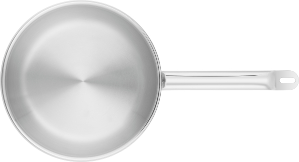 ZWILLING Pro 28 cm - patelnia ze stali nierdzewnej