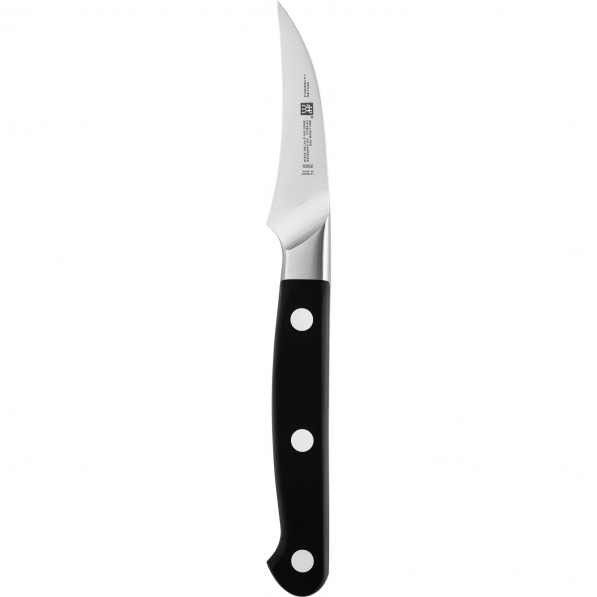 ZWILLING Pro 7 cm - nóż do warzyw i owoców ze stali nierdzewnej