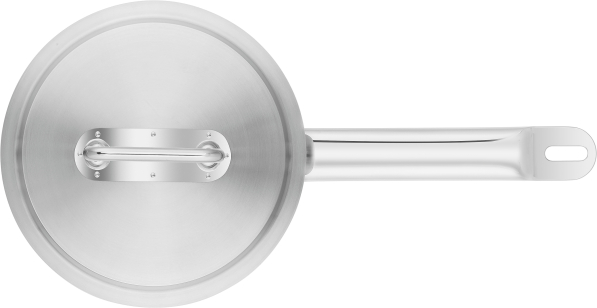 ZWILLING Pro S 1,5 l - rondel ze stali nierdzewnej z pokrywką