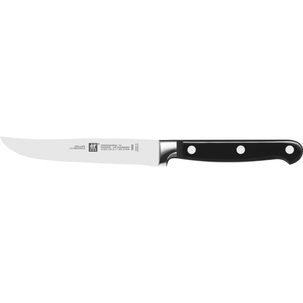 ZWILLING Professional S 12 cm - nóż do steków ze stali nierdzewnej