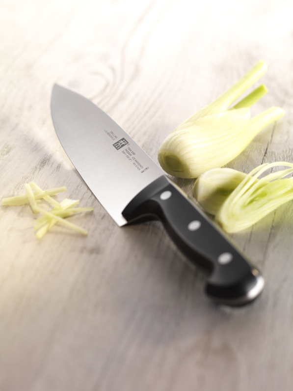ZWILLING Twin Chef 20 cm - nóż szefa kuchni ze stali nierdzewnej
